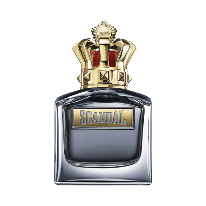 SET DI 3 PROFUMI: ALLURE HOMME SPORTS, JEAN PAUL GAULTIER SCANDAL, CARTIER DECLARATION 100ML